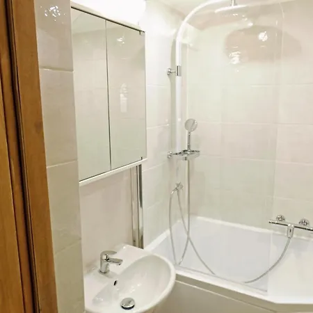 Apartamento U Potoka