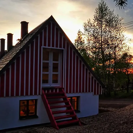 U Potoka Apartmán