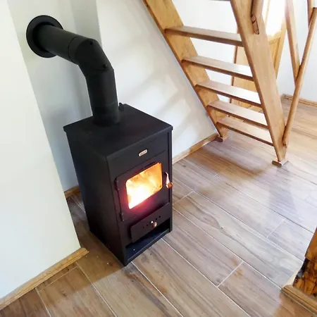 Apartmán U Potoka *