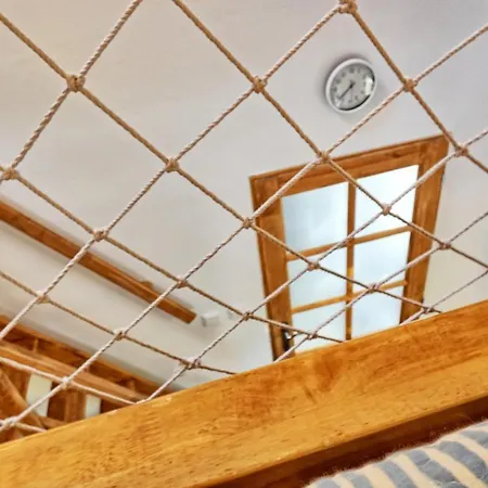 U Potoka Apartmán Weissbach
